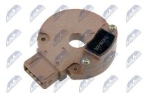 Коммутатор, система зажигания Коммутатор, система зажигания