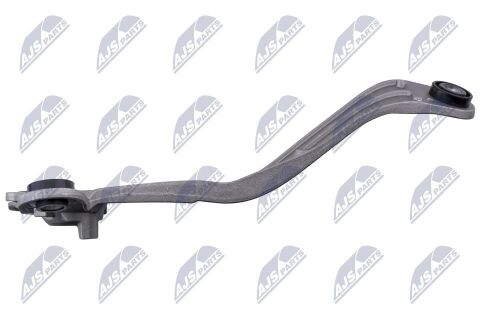 Система тяг и рычагов привода стеклоочистителя 