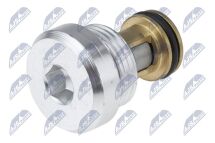 Редукційний клапан 