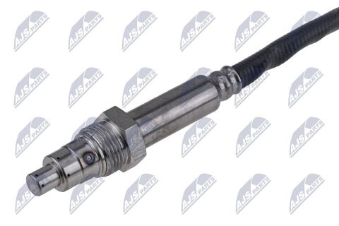 Датчик NOx, система впорскування сечовини 