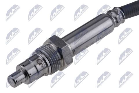 Датчик NOx, каталізатор NOx 