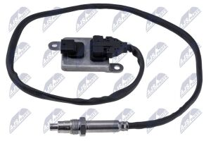 Датчик NOx, каталізатор NOx