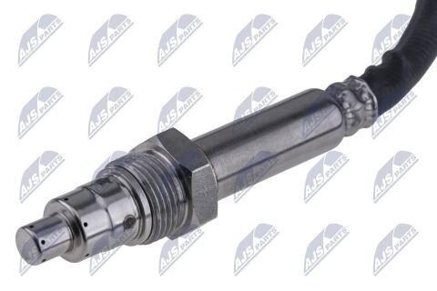 Датчик NOx, система впорскування сечовини 