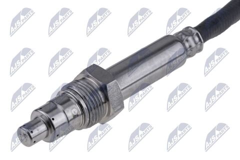 Датчик NOx, каталізатор NOx 