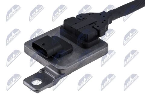 Датчик NOx, каталізатор NOx 