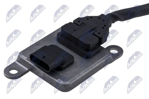 Датчик NOx, каталізатор NOx 