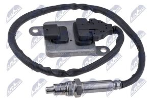 Датчик NOx, каталізатор NOx