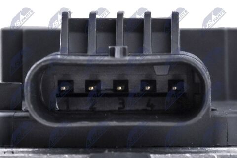 Датчик NOx, система впорскування сечовини 
