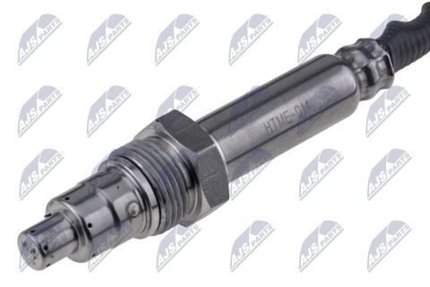 Датчик NOx, система впорскування сечовини 