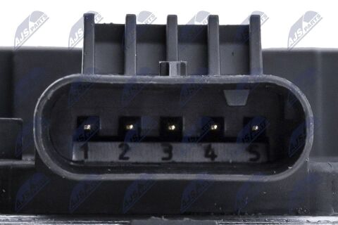 Датчик NOx, система впорскування сечовини Датчик NOx, система впорскування сечовини