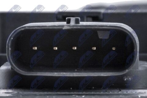 Датчик NOx, система впорскування сечовини Датчик NOx, система впорскування сечовини
