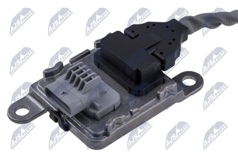 Датчик NOx, система впорскування сечовини Датчик NOx, система впорскування сечовини