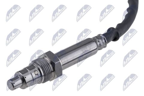 Датчик NOx, система впорскування сечовини 