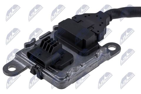 Датчик NOx, система впорскування сечовини Датчик NOx, система впорскування сечовини