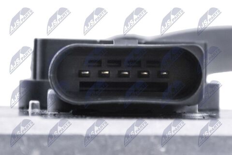 Датчик NOx, система впорскування сечовини 