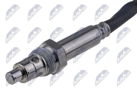 Датчик NOx, система впорскування сечовини Датчик NOx, система впорскування сечовини