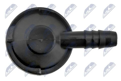 Клапан, система продування картера Клапан, система продування картера