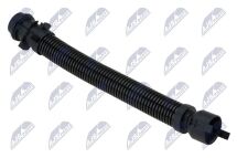 Шланг, продування картера Шланг, продування картера