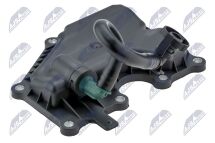 Сепаратор оливи, система продування картера Сепаратор оливи, система продування картера