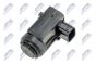 Датчик, система помощи при парковке OPEL ASTRA G, ASTRA H, COMBO, CORSA C, MERIVA A, OMEGA B, VECTRA C, VIVARO A, ZAFIRA A, ZAFIRA B, фото 1 - интернет-магазин Auto-Mechanic