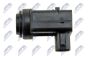 Датчик, система помощи при парковке OPEL ASTRA G, ASTRA H, COMBO, CORSA C, MERIVA A, OMEGA B, VECTRA C, VIVARO A, ZAFIRA A, ZAFIRA B, фото 3 - интернет-магазин Auto-Mechanic