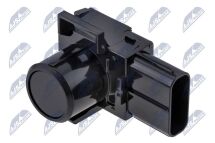 Датчик, паркувальний датчик 