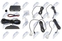 Комплект для монтажу, паркувальний датчик 