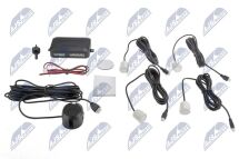 Комплект для монтажу, паркувальний датчик 
