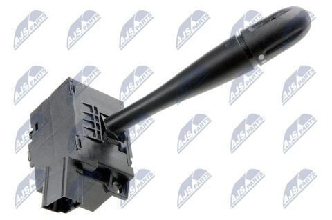 Переключатель на рулевой колонке 