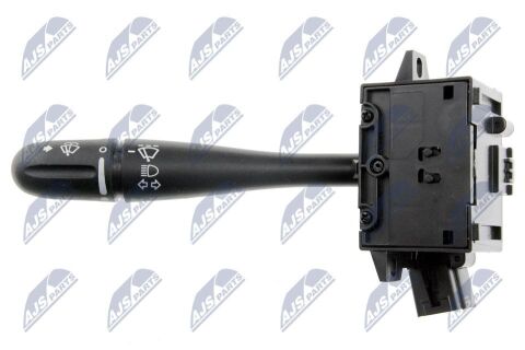 Переключатель на рулевой колонке 