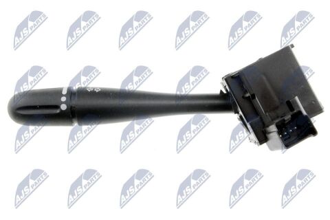 Переключатель на рулевой колонке 