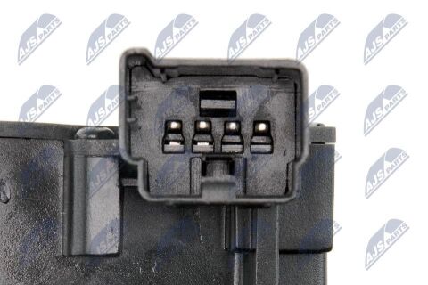 Переключатель на рулевой колонке 