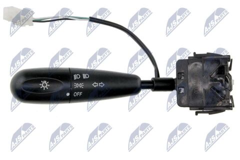 Перемикач на рульовій колонці 