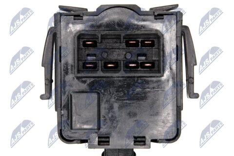 Перемикач на рульовій колонці 