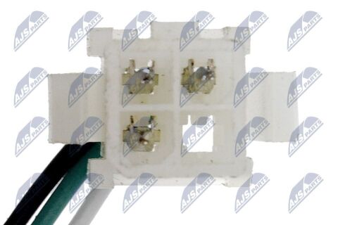 Перемикач на рульовій колонці 