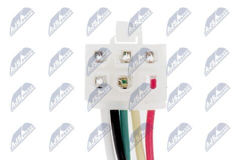 Перемикач на рульовій колонці 