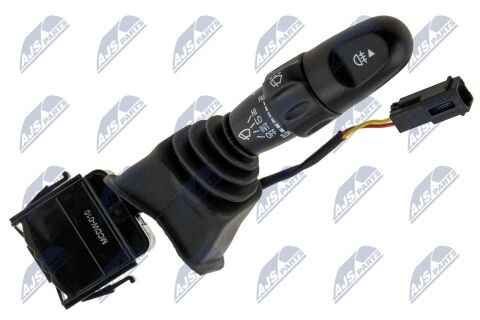 Перемикач на рульовій колонці 