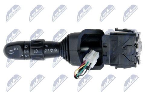 Перемикач на рульовій колонці 