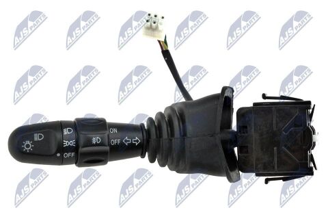 Перемикач на рульовій колонці 