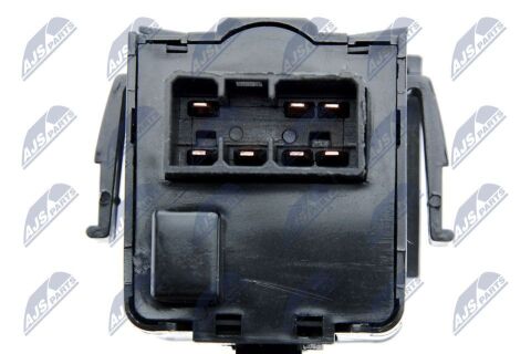 Перемикач на рульовій колонці 