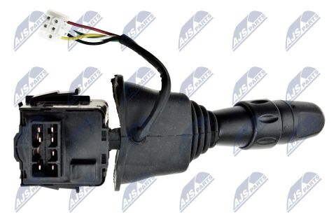 Перемикач на рульовій колонці 