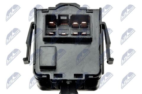 Перемикач на рульовій колонці 