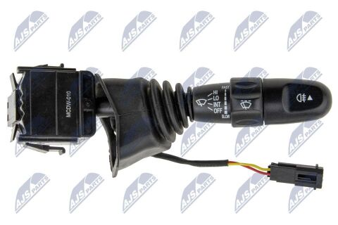 Перемикач на рульовій колонці 