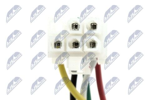 Перемикач на рульовій колонці 