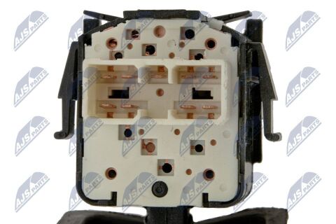 Перемикач на рульовій колонці 