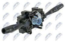 Перемикач на рульовій колонці HYUNDAI ATOS Перемикач на рульовій колонці HYUNDAI ATOS