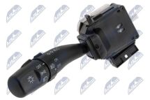 Перемикач на рульовій колонці KIA SPORTAGE II Перемикач на рульовій колонці KIA SPORTAGE II