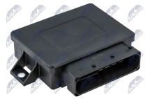 Пристрій перемикання, гальмівна установка 