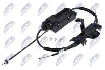 Приводний елемент, супорт стоянкового гальма Приводний елемент, супорт стоянкового гальма