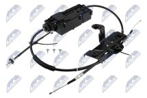 Приводний елемент, супорт стоянкового гальма Приводний елемент, супорт стоянкового гальма